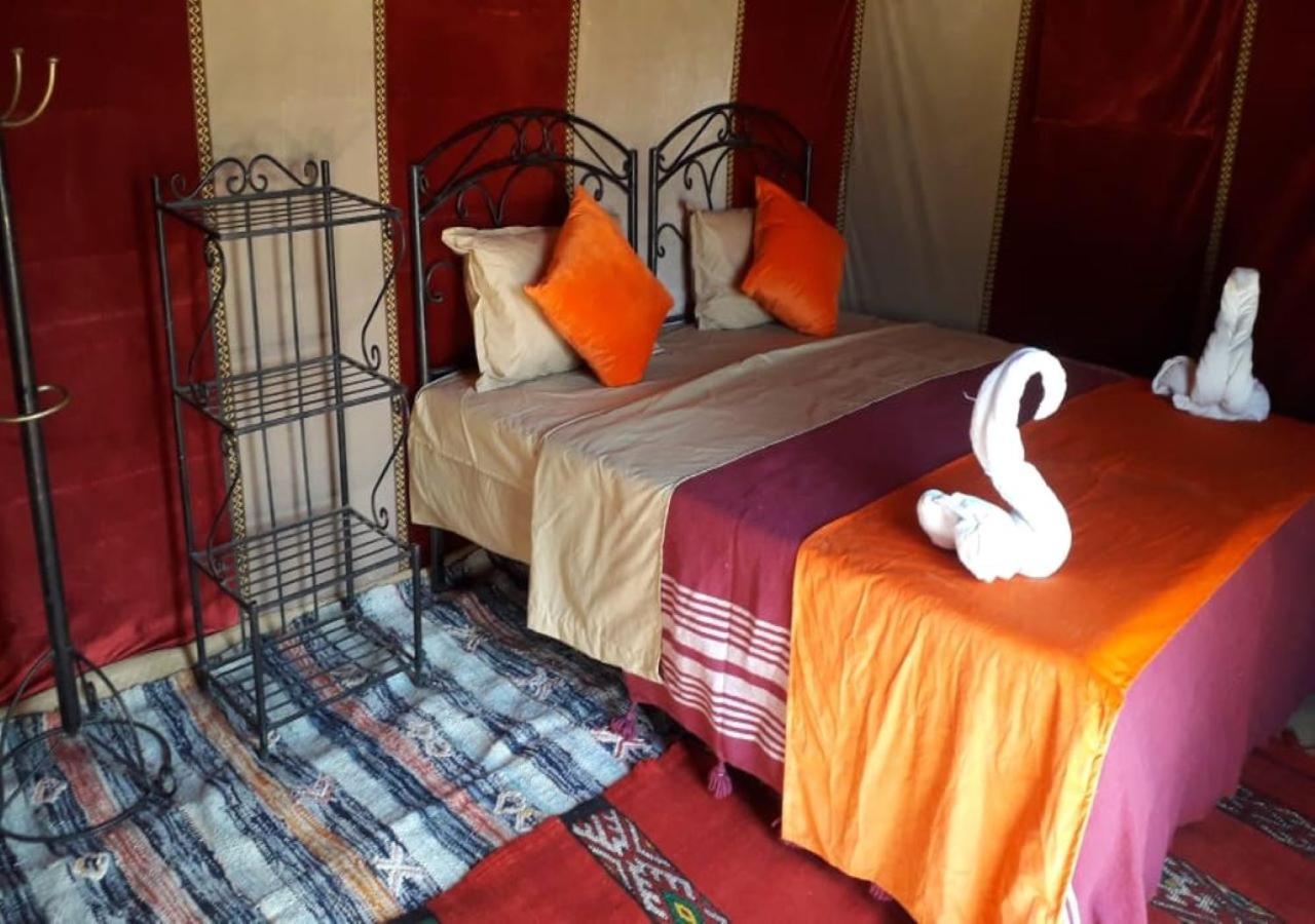 Desert Life Camp Merzouga Exteriör bild